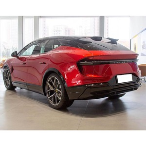 2023 nouveau <span class=keywords><strong>Lotus</strong></span> Nyo Eletre <span class=keywords><strong>voiture</strong></span> R + S + 4WD grand SUV véhicule électrique utilisé <span class=keywords><strong>Lotus</strong></span> Eletre - Product Image 5