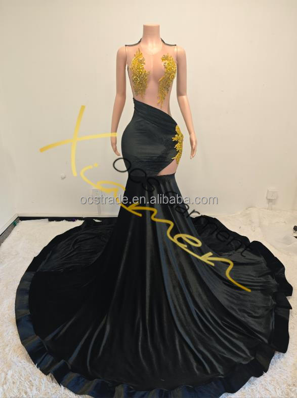 TH23090501 oro/negro