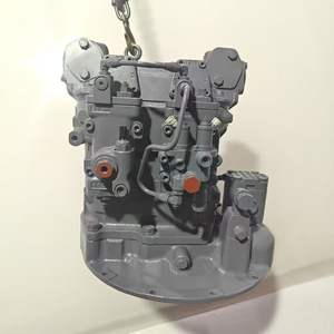 Гидравлический главный насос HPV118 HPV118HW для экскаватора HITACHI ZX200-3 (запчасти для строительной техники) - Product Image 1