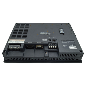 Hochwertige KEYENCE VT3-V10 Mensch-Maschine-Schnittstelle 10 Zoll VGA TFT Farb-Touchscreen VT3-Serie - Product Image 4