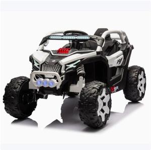 Nuova <span class=keywords><strong>Auto</strong></span> Giocattolo Elettrica <span class=keywords><strong>per</strong></span> Bambini, Fuoristrada a Quattro Ruote con Telecomando, in Plastica Ricaricabile - Product Image 5