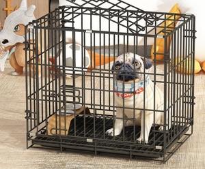 ขายส่งมัลติฟังก์ชั่น 2 ประตูโลหะขนาดใหญ่ที่ถอดออกได้ลวดสแตนเลสบ้านแมววิลล่าคอนโดกรง<span class=keywords><strong>ล้อ</strong></span>สากล - Product Image 5