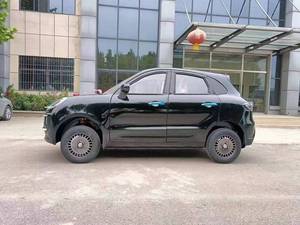 <span class=keywords><strong>2025</strong></span> lai tay trái lái xe tốc độ thấp xe năng lượng mới phạm vi 200km với sạc năng lượng mặt trời cho sử dụng đô thị - Product Image 5