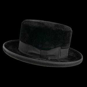 Gorro de Piel de Conejo para Adultos, Gorro Judío Hasídico, Gorros Judíos Hasídicos - Product Image 5