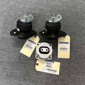 Mopar para Chrysler 300C para Dodge Challenger motor almohadilla de goma soporte modelo calibre 04726030AE 04578061AC para - Product Image 3