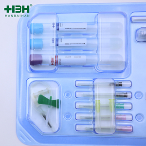 10ml toàn diện <span class=keywords><strong>PRP</strong></span> Bộ sưu tập & chuẩn bị Kit cho tái tạo Thủ Tục-CE chứng nhận - Product Image 4