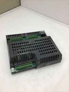 Novo Autêntico Original Abbs Ready 17970-1/02 Armazém Industrial Automation Plc <span class=keywords><strong>Controller</strong></span> - Product Image 2