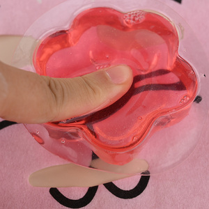 Fragancia duradera que ilumina la piel limpia, hidratante y suavizante, y el acné Elimina los ácaros, jabón <span class=keywords><strong>facial</strong></span> de gelatina de aminoácidos - Product Image 3