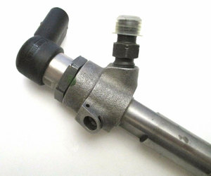 Injecteur de carburant à haute pression, pour <span class=keywords><strong>ford</strong></span> <span class=keywords><strong>TOURNEO</strong></span> <span class=keywords><strong>CONNECT</strong></span> MPV 1432322, vente en gros d'usine, pièces détachées pour moteur automobile - Product Image 3