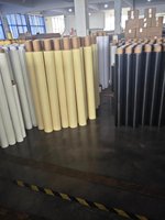 80 ℃   100 ℃   120 ℃    Bandes de masquage pour haute température pour la peinture automobile, bande de masquage haute température pour l'industrie électronique