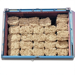 HNIECO Vietnam Mayoristas y Proveedores WA +84916930070 Fibra de Coco Cruda Ecológica a Precio Económico para Muebles y Artesanías Naturales - Product Image 1