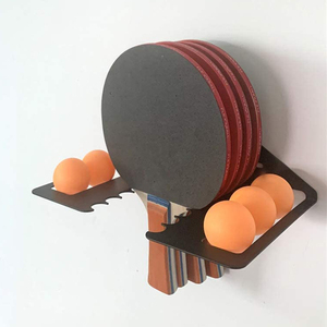 Support <span class=keywords><strong>de</strong></span> rangement pour balles <span class=keywords><strong>de</strong></span> ping-pong RUIMEIXIN - Product Image 3
