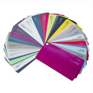 غلاف ملون متين من البولي يثين الحراري * 15 متر ، 7.5mil ، الشفاء الذاتي بالألوان PPF ، غشاء متغير ألوان السيارات مضاد للخدش - Product Image 4