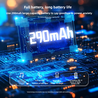 Gafas Inteligentes Q1 con IA, las Más Vendidas en el Extranjero, Cámara de 1300W, Interpretación Simultánea de Video, Llamadas, Gafas Inteligentes con IA