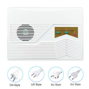 <span class=keywords><strong>Purificateur</strong></span> <span class=keywords><strong>d</strong></span>'<span class=keywords><strong>air</strong></span> portable domestique à filtre HEPA, certifié FCC CE, pour fruits, légumes et eau – Nouveauté 2025, Vente Flash - Product Image 6