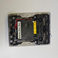 Interruptor de Apertura/Cierre de Ventanilla de Coche Más Vendido 61319289280 para BMW X3 F25 X4 F26 Serie 5 F10 F11 F18 Serie 7 F01 F02