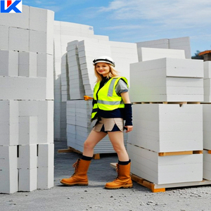 Autoclaved bê tông khí giá nhà máy autoclaved di động bê tông hormikon celular - Product Image 5