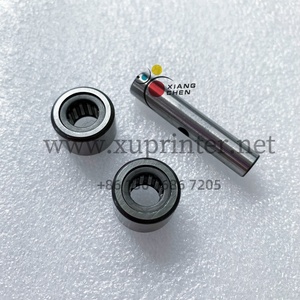 Rodamiento Original WD F-16181 00.550.0251 F-2987 Pin 66.009.025 para Piezas de Impresión Offset Heidelberg - Product Image 1