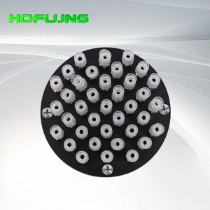HOFUJNG Ventosa Neumática Industrial de Goma Negra para Placas de Circuito PCB, Accesorios para Manipulador Robótico Integrado - Product Image 5