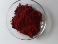 Rouge fluorescent solvant 149, rouge transparent HFG pour PS, ABS, PMMA, PC, PET, polymère, fibre.