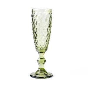 Produits les plus vendus sur le marché américain <span class=keywords><strong>Verre</strong></span> <span class=keywords><strong>à</strong></span> <span class=keywords><strong>champagne</strong></span> de forme ronde avec visage coloré pour cadeau de la Saint-Valentin - Product Image 2
