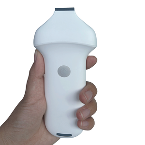 Y Tế Màu 192 yếu tố không dây tuyến tính thăm dò 18/24MHz siêu âm độ nét siêu cao đầu dò - Product Image 1