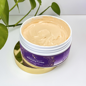 Crème Visage Blanchissante en Gros pour le Moyen-Orient, Soin de la Peau, Crème Visage Blanchissante Instantanée à la Perle pour Femmes - Product Image 4