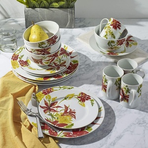 <span class=keywords><strong>Service</strong></span> de vaisselle de style <span class=keywords><strong>chinois</strong></span> - Product Image 5