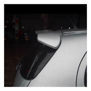 โรงงานหมิงเกาเชี่ยวชาญด้านการผลิตสปอยเลอร์แบบขึ้นรูป ABS สำหรับรถยนต์โตโยต้า ยาริส ปี 08-14 - Product Image 4