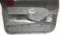 Panneau de garniture intérieure de porte avant OEM pour Qingling Isuzu Pickup