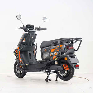 Motocicleta Eléctrica Futurista de 3000w con Torque Instantáneo, Motocicleta Eléctrica <span class=keywords><strong>Volta</strong></span> - Product Image 4