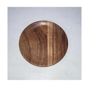 Dessous de verre au look unique en bois pour boisson thé tasse à café pour la décoration de table nouveauté sous-verres en bois Design - Product Image 1