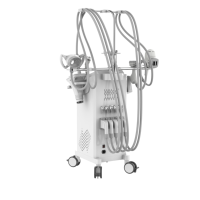 Machine de massage verticale Vela Roller Shape Bellashape à prix d'usine pour usage commercial
