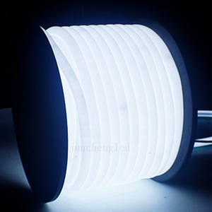 Multicolor cambiable 12V 12V 24V <span class=keywords><strong>220</strong></span> v 110V azul neón flexible led 360 grados ronda de <span class=keywords><strong>220</strong></span> voltios de neón led de luz para el hogar - Product Image 5