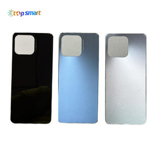 Boîtier arrière de couverture arrière de <span class=keywords><strong>prix</strong></span> usine pour le remplacement de Huawei <span class=keywords><strong>Honor</strong></span> <span class=keywords><strong>X6</strong></span> - Product Image 1