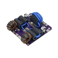GGDX 1200W 1,8 - 54MHz SW Kurzwellen-Leistungsverstärkerplatine HF-Bausatz MRFX1K80H BLF188