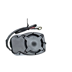 Alarma Antirrobo con Sirena para Vehículos Eléctricos y Motocicletas HC-P17, Compacta y Fácil de Instalar - Product Image 2