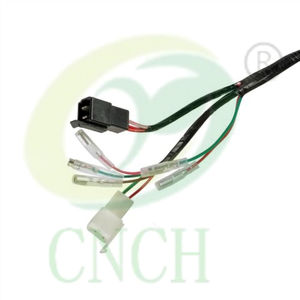 Для Honda ATV запчасти FourTrax 300 2x4 TRX300 1997-2000 жгут проводов - Product Image 2