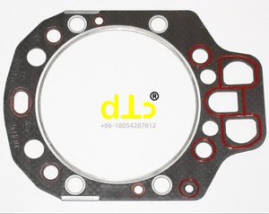 Joint de culasse XTKAT 3002083810 GOETZE 30-020838-10 pour engins de construction - Product Image 3