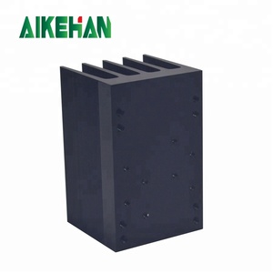 En alliage d'aluminium dissipateur de <span class=keywords><strong>chaleur</strong></span> léger luminaire réflecteurs lumière boîte <span class=keywords><strong>radiateur</strong></span> - Product Image 5