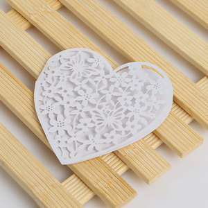 Fabricante mayorista de invitaciones de boda europeas y americanas, tarjetas de felicitación, tarjetas de mensaje, papel perlado - Product Image 2