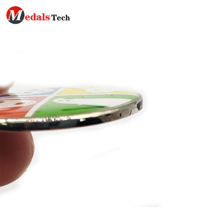 Sản Xuất Giá Rẻ Bán Buôn Tùy Chỉnh Kim Loại Giá Rẻ Dog <span class=keywords><strong>Tag</strong></span> Cho Vật Nuôi - Product Image 3