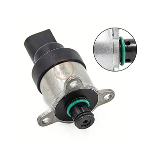 Nuevo Regulador de Presión de Combustible Diésel, Válvula Dosificadora 0928400745 0928400658 51125050028 0928400753 para Excavadora - Product Image 4
