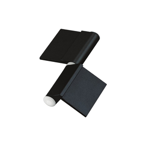 Poignées amovibles de luxe au Yémen pour fenêtres en aluminium Poignée crémone multi-points à 2 points - Product Image 6
