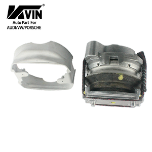 قاعدة محرك مطاطية KVIN 3W0199381R لسيارات كونتيننتال. مطاط قاعدة المحرك 6.0T 3W0 199 381 R لسيارة بنتلي GT فلاينج سبير - Product Image 1