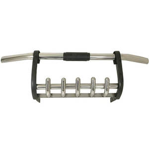 Parachoques delantero de alta calidad al por mayor 4x4 Offroad Bull Bar para <span class=keywords><strong>Toyota</strong></span> Hilux Vigo Revo FJ120 FJ150 <span class=keywords><strong>RAV4</strong></span> Fortuner - Product Image 3