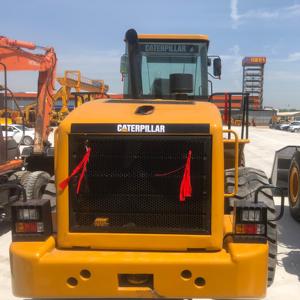 รถขุดตีนตะขาบ Caterpillar 966H มือสอง ปี 2023 อะไหล่จาก Kawasaki Yuken คุณภาพสูง คุ้มค่า ใช้งานได้ 90% สภาพเหมือนใหม่ รับประกัน 1 ปี น้ำหนัก 6 ตัน - Product Image 3