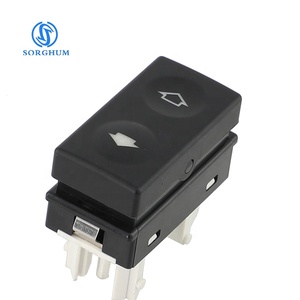 Cao lương <span class=keywords><strong>61311387916</strong></span> phổ điện cửa sổ trời nút chuyển đổi cho BMW E36 318i 325i Z3 M3 - Product Image 1