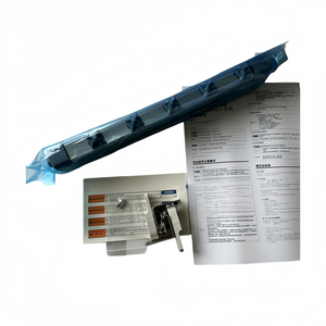 Eliminador de Electricidad Estática SJ-E036A SJ-E036H SJ-E060A SJ-E084A SJ-E036 para Eliminar la Electricidad Estática en Películas Semiconductoras, Disponible en Stock - Product Image 2