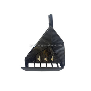 OE 2803330-DE01 2803340-DE01 Marco de luz antiniebla delantera y trasera de luz antiniebla para Changan UNIV CUBIERTA DE LÁMPARA ANTINIEBLA - Product Image 4